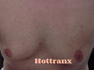 hottranx Chatte Rasée