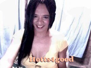hotts4good Chatte Rasée