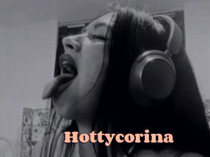 Hottycorina