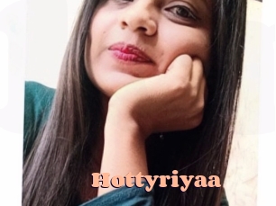 hottyriyaa Chatte Rasée