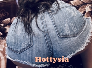 Hottysia
