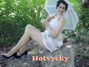 Hotvycky