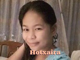 hotxaira Chatte Rasée