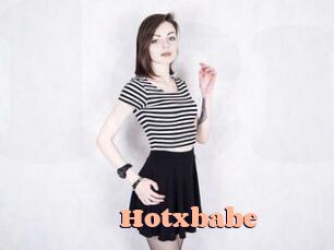 Hotxbabe