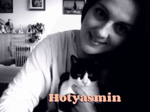 Hotyasmin