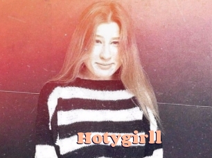 Hotygirll