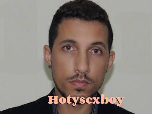 Hotysexboy