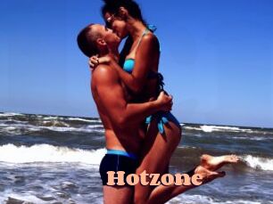 Hotzone
