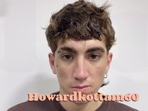 Howardkottam60