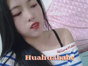 Huahuababe
