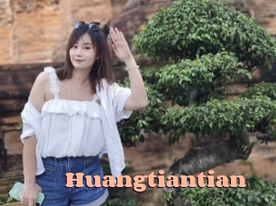 Huangtiantian