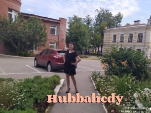 Hubbahedy