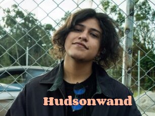 Hudsonwand