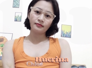 huerina Chatte Rasée