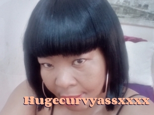 Hugecurvyassxxxx