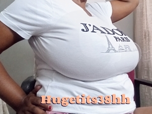 Hugetits38hh