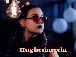 hughesangela Chatte Rasée
