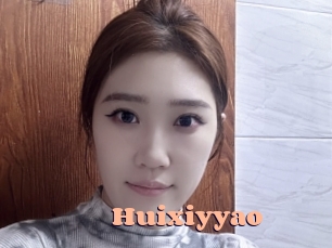 Huixiyyao