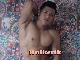 Hulkerik