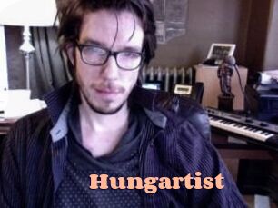hungartist Chatte Rasée