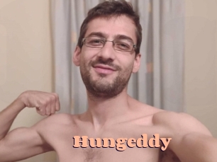 hungeddy Chatte Rasée