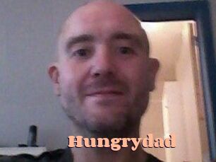 hungrydad Chatte Rasée
