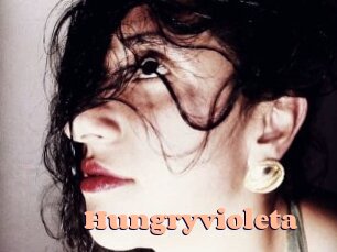 Hungryvioleta