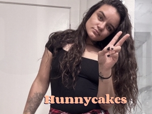 hunnycakes Chatte Rasée