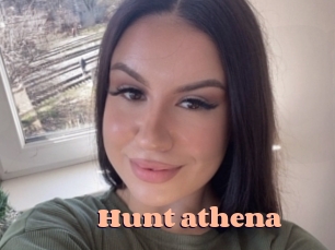 Hunt_athena