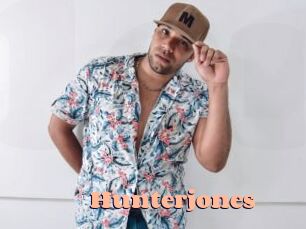 Hunterjones