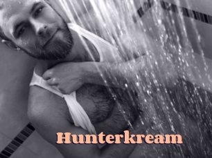 Hunterkream
