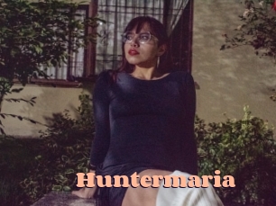 huntermaria Chatte Rasée