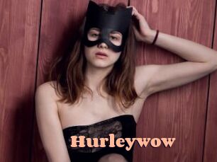 Hurleywow