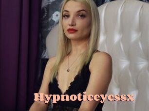 hypnoticeyessx Chatte Rasée