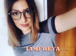 IAMFREYA