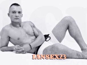 IANSEX23