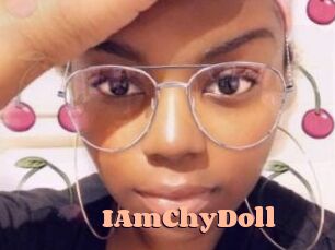 IAmChyDoll