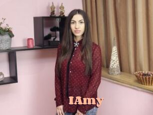 IAmy