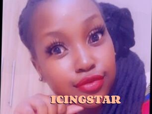 ICINGSTAR Chatte Rasée