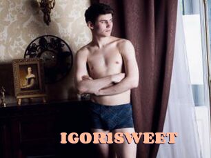 IGOR1SWEET