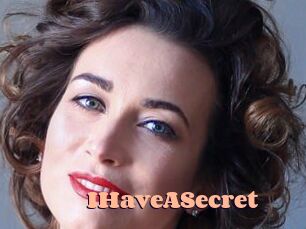 IHaveASecret