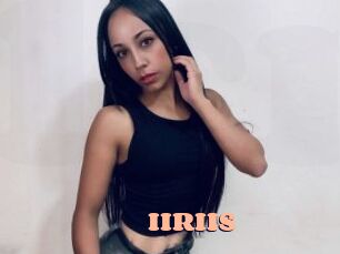 IIRIIS