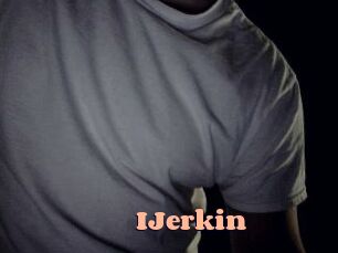 IJerkin Chatte Rasée
