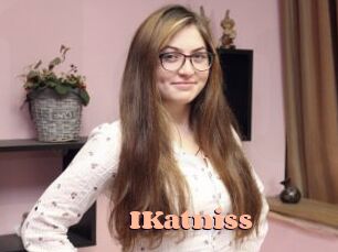 IKatniss Chatte Rasée
