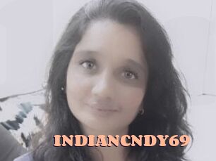 INDIANCNDY69 Chatte Rasée