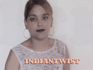 INDIANTWIST