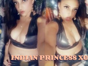 INDIAN_PRINCESS_XO