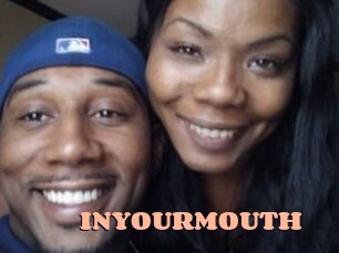 INYOURMOUTH