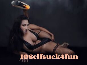 IOSelfsuck4fun