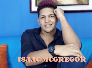 ISAAC_MCGREGOR